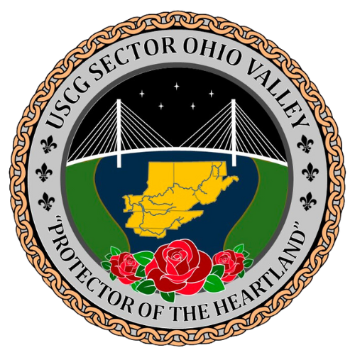 Sector Ohio Valley Emblem